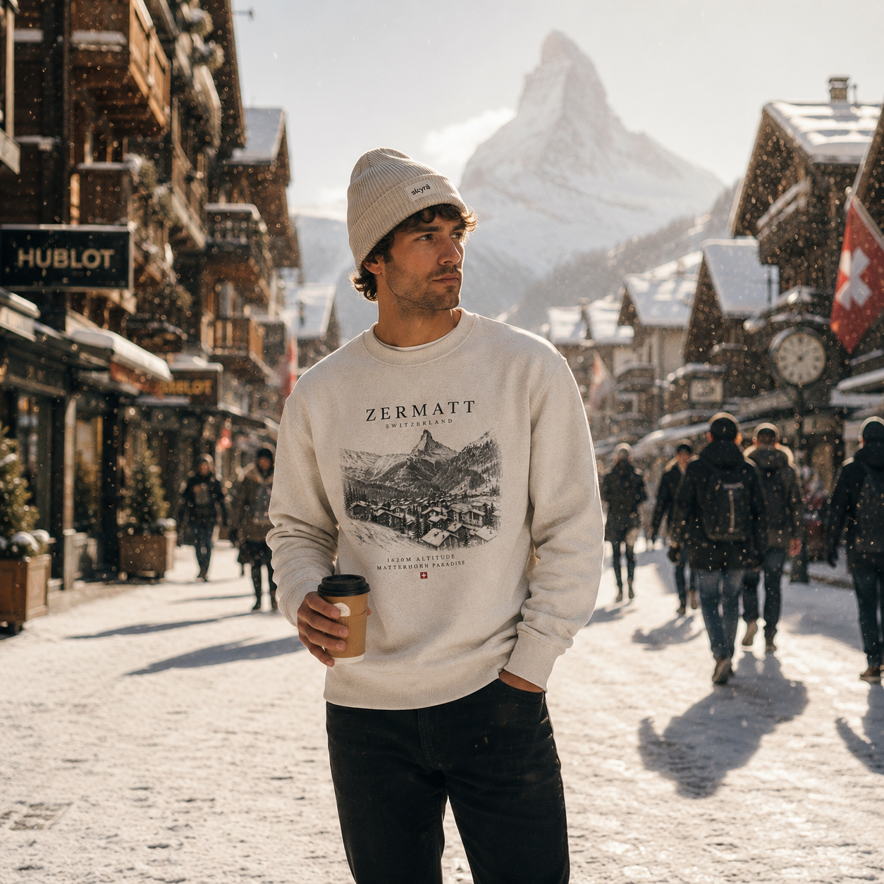 Zermatt Collection