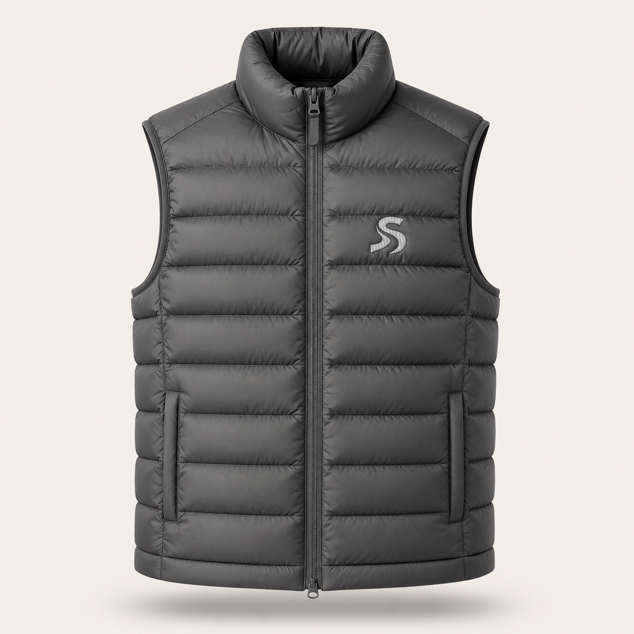 Skyra Summit Insulated Puffer Gilet