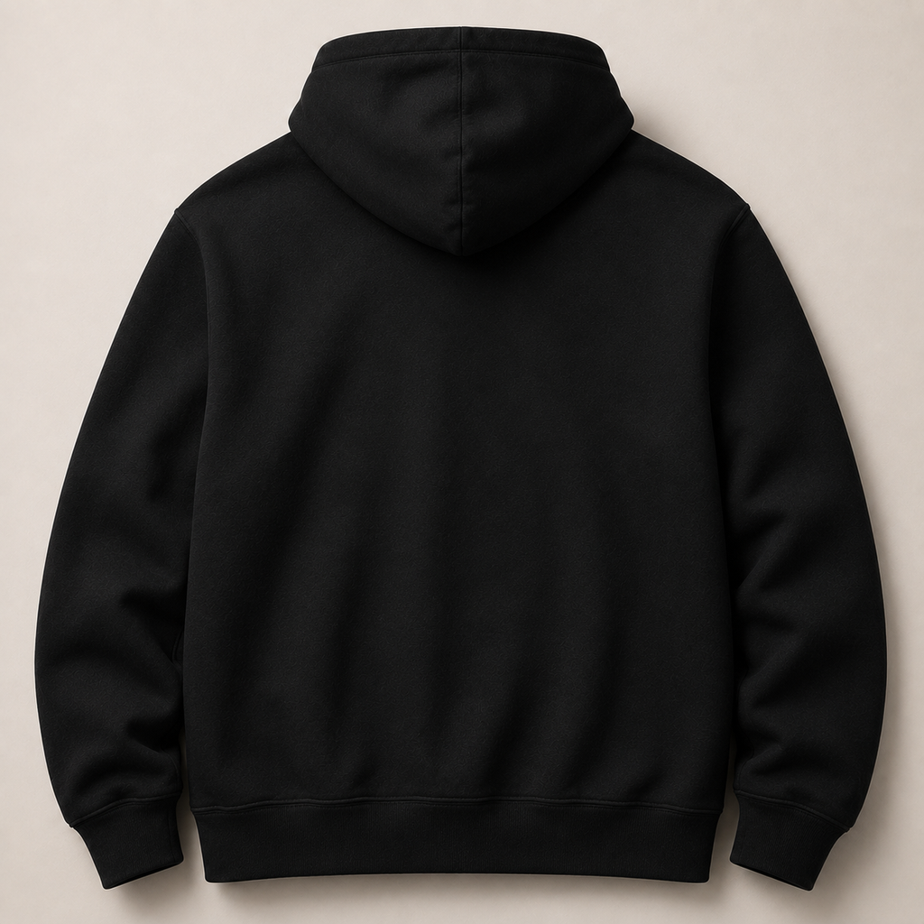 Retro Ski Gondola Hoodie
