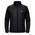 Summit Padded Softshell Jacket