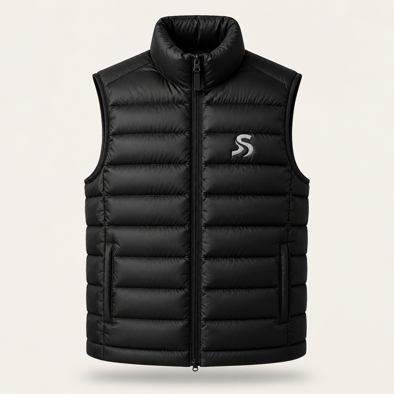 Skyra Summit Insulated Puffer Gilet