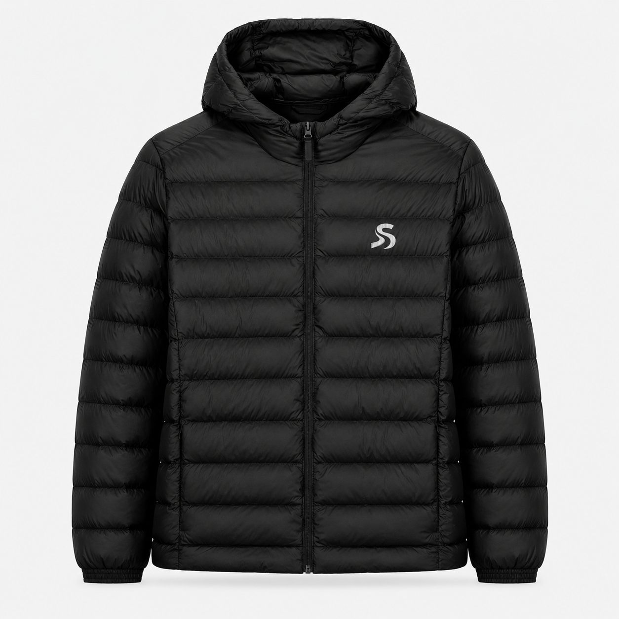 Skyra Mens Puffer Jacket