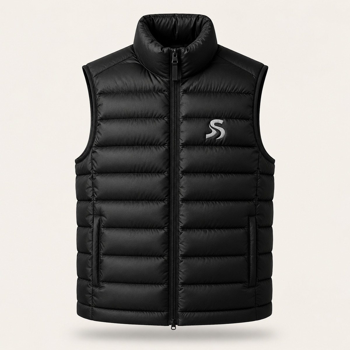 Skyra Summit Insulated Puffer Gilet