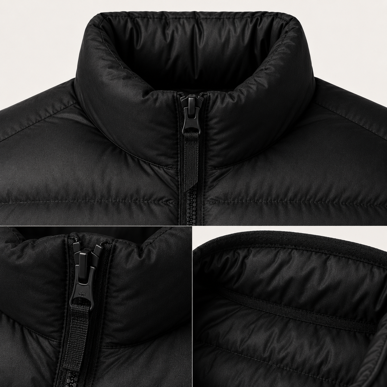 Skyra Summit Insulated Puffer Gilet