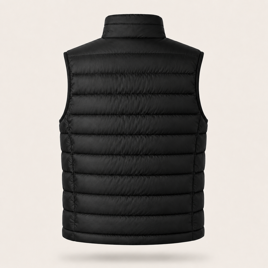 Skyra Summit Insulated Puffer Gilet