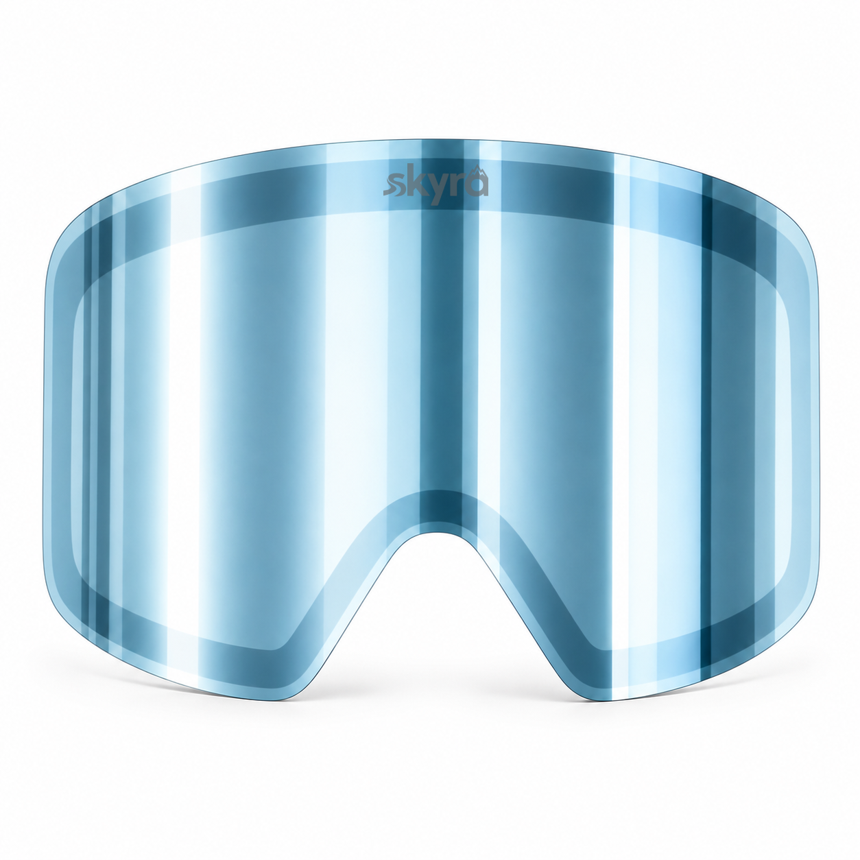 Skyra Performance Spare Magnetic Lens Blue Mirror