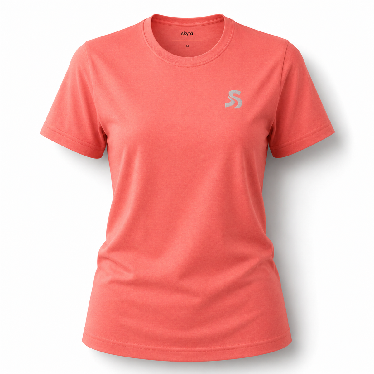 Summit Collection Short-Sleeve T-Shirt