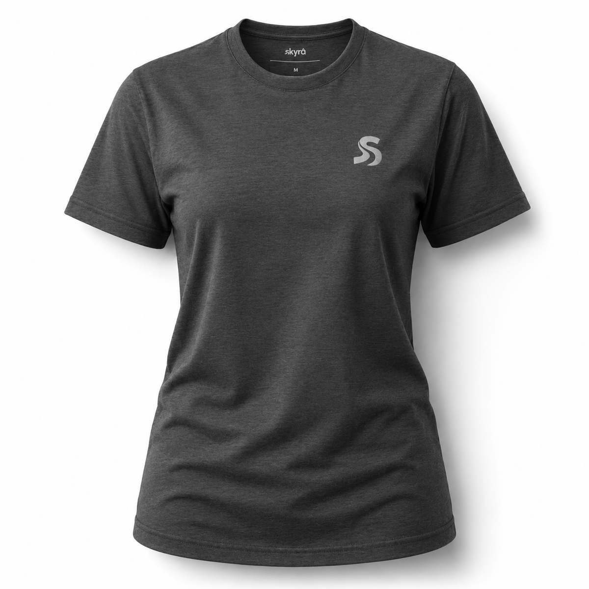 Summit Collection Short-Sleeve T-Shirt