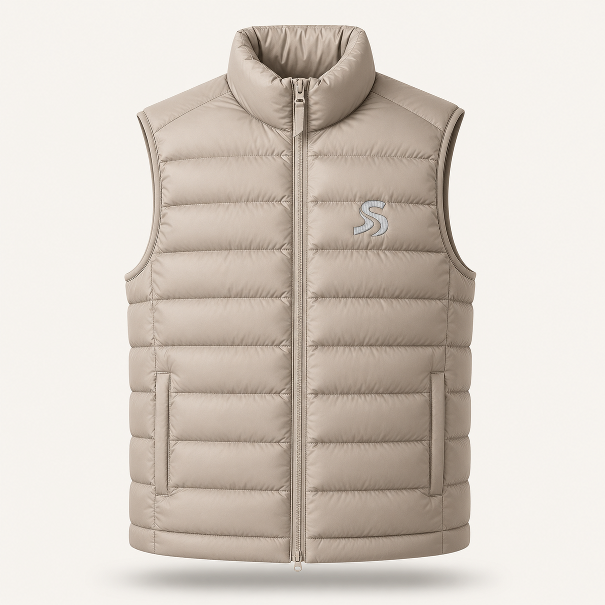 Skyra Summit Insulated Puffer Gilet