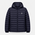 Skyra Mens Puffer Jacket