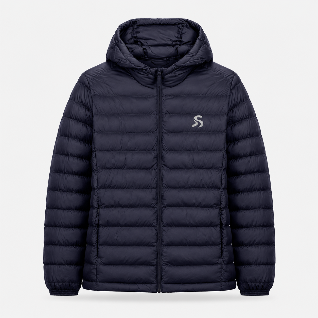 Skyra Mens Puffer Jacket