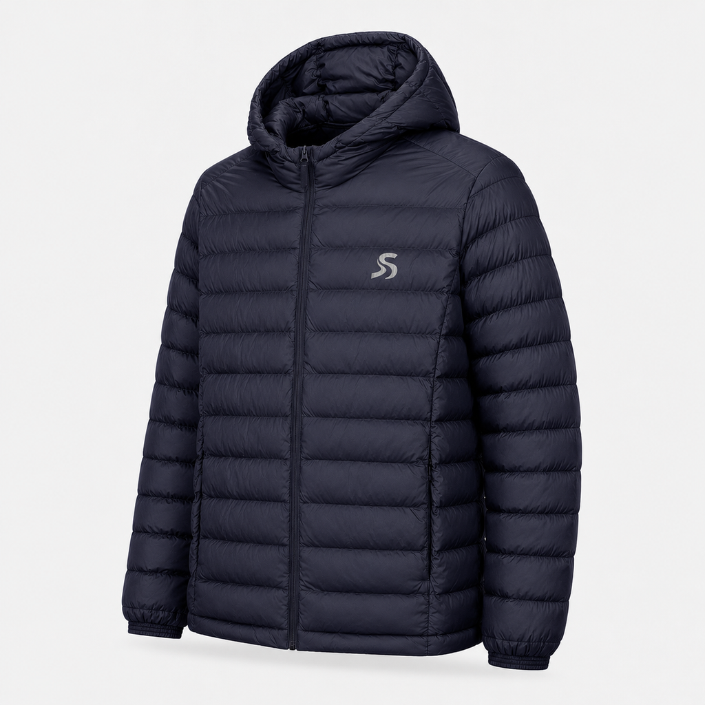 Skyra Mens Puffer Jacket
