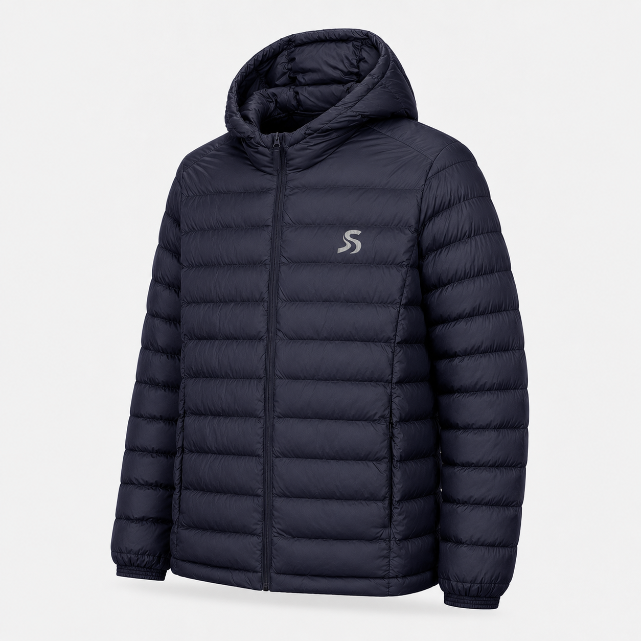 Skyra Mens Puffer Jacket