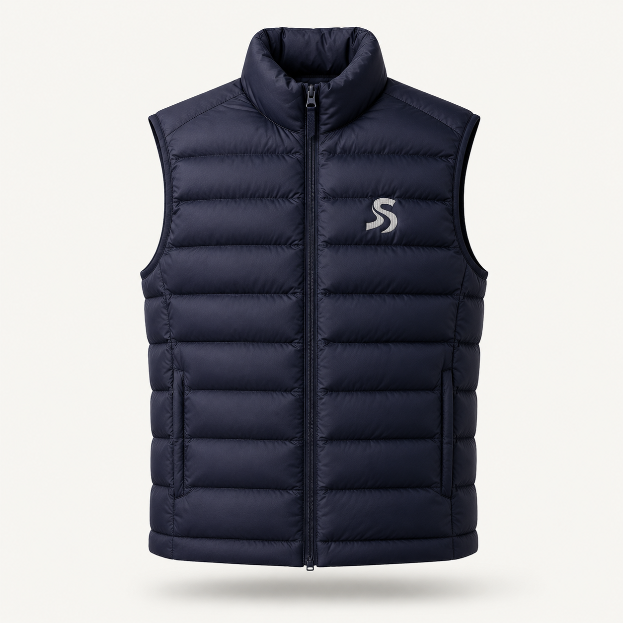 Skyra Summit Insulated Puffer Gilet