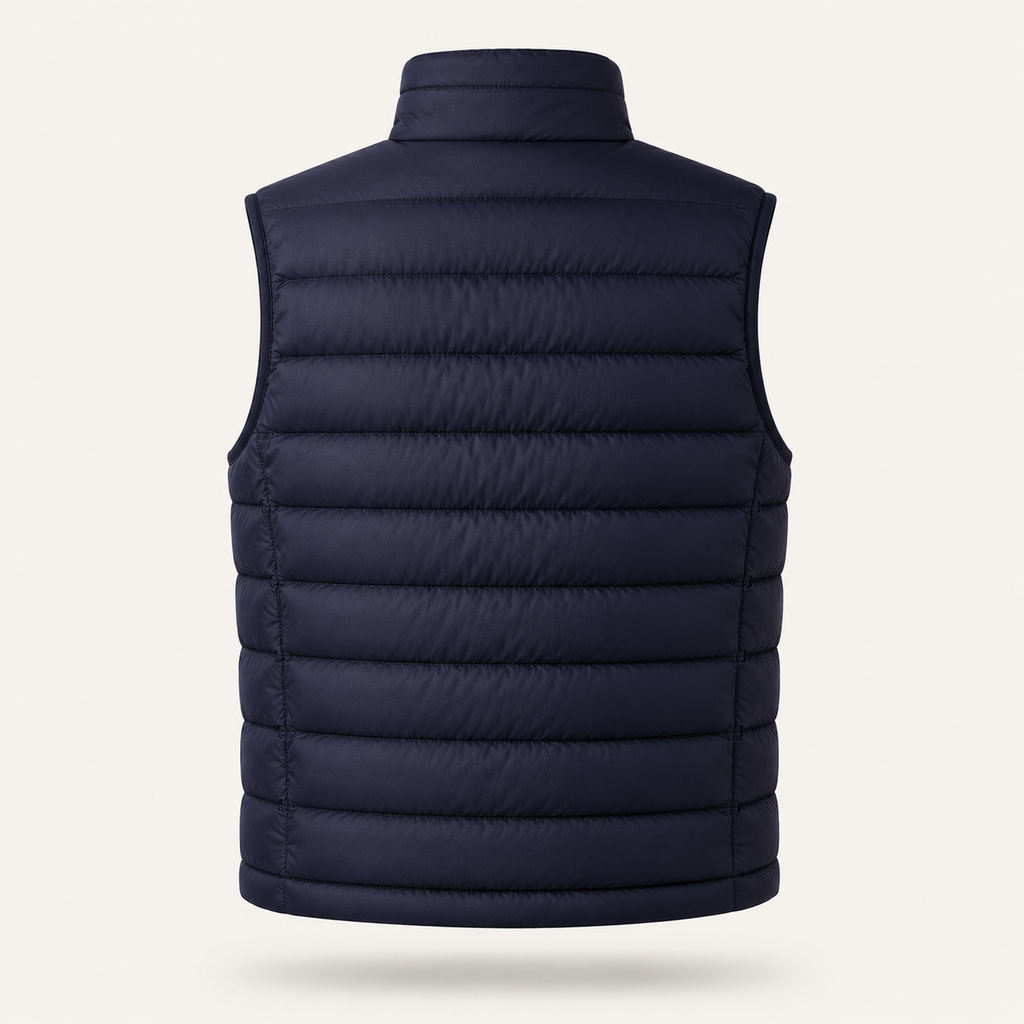Skyra Summit Insulated Puffer Gilet