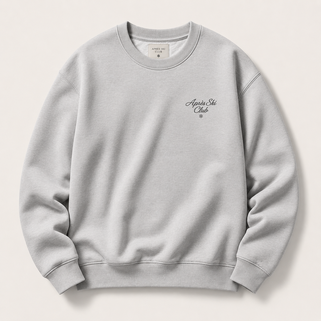 Apres Ski Club Tracksuit