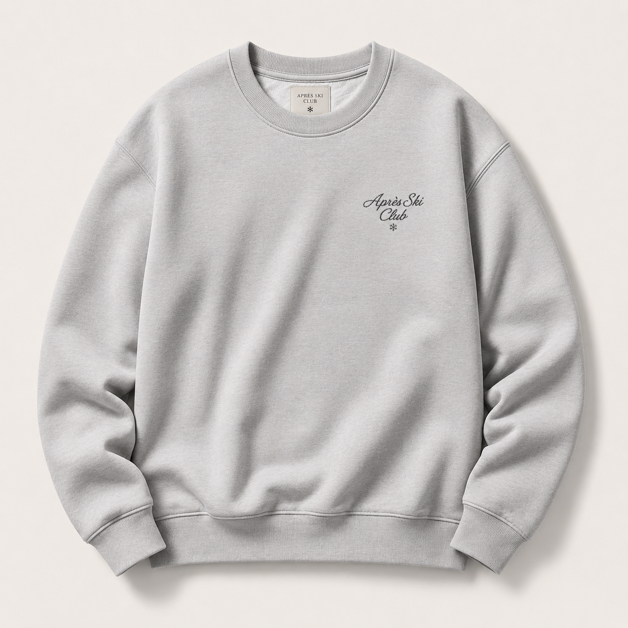 Apres Ski Club Tracksuit