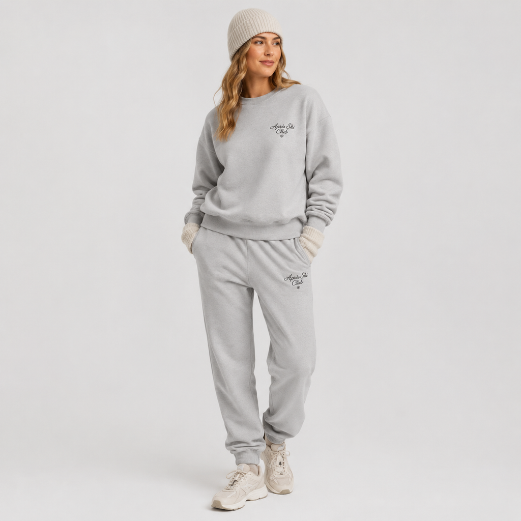Apres Ski Club Tracksuit