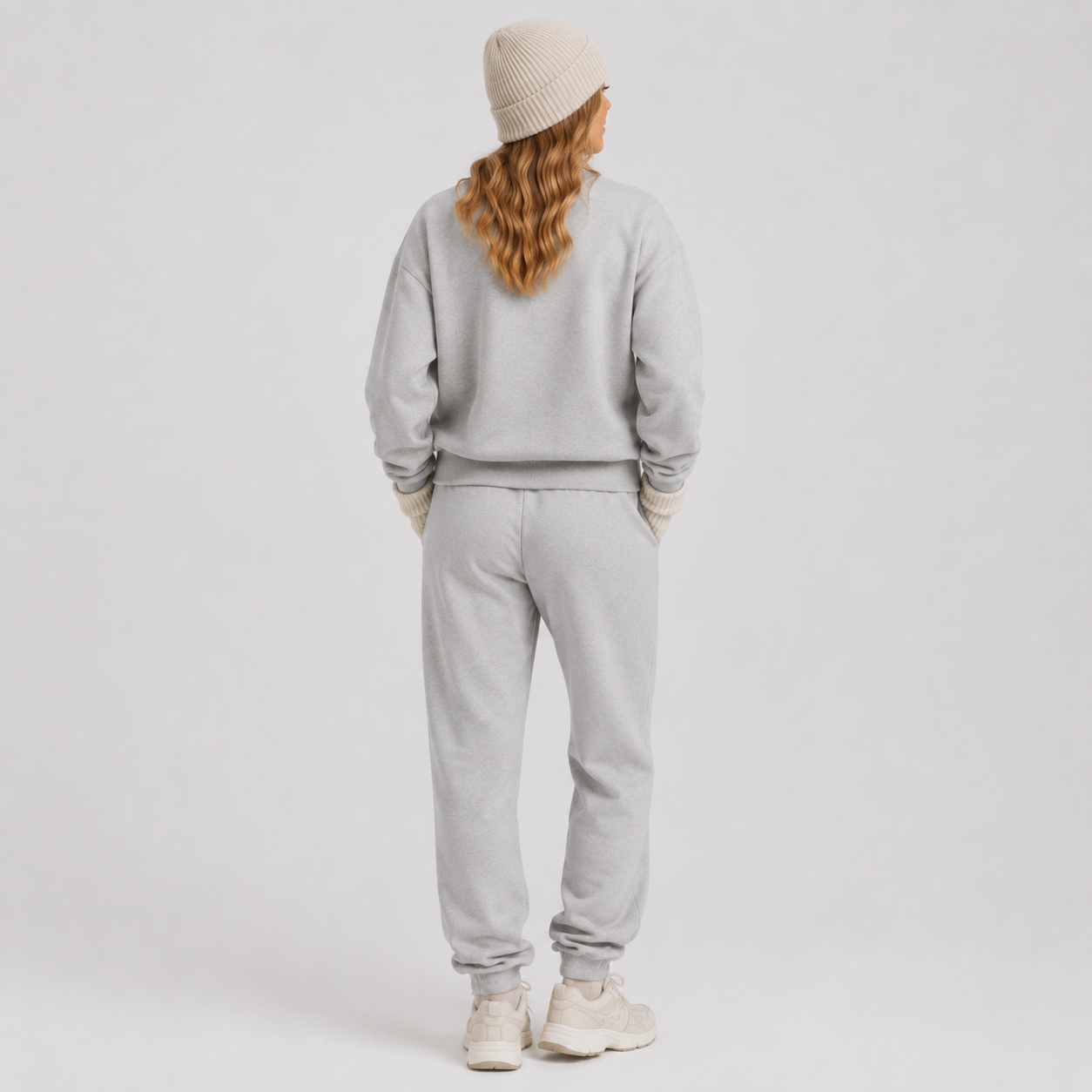 Apres Ski Club Tracksuit