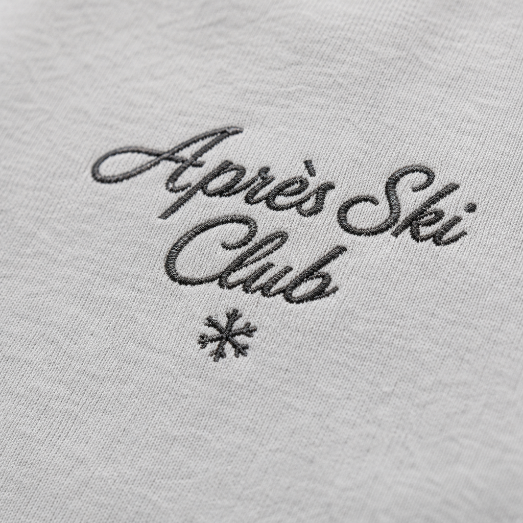Apres Ski Club Tracksuit