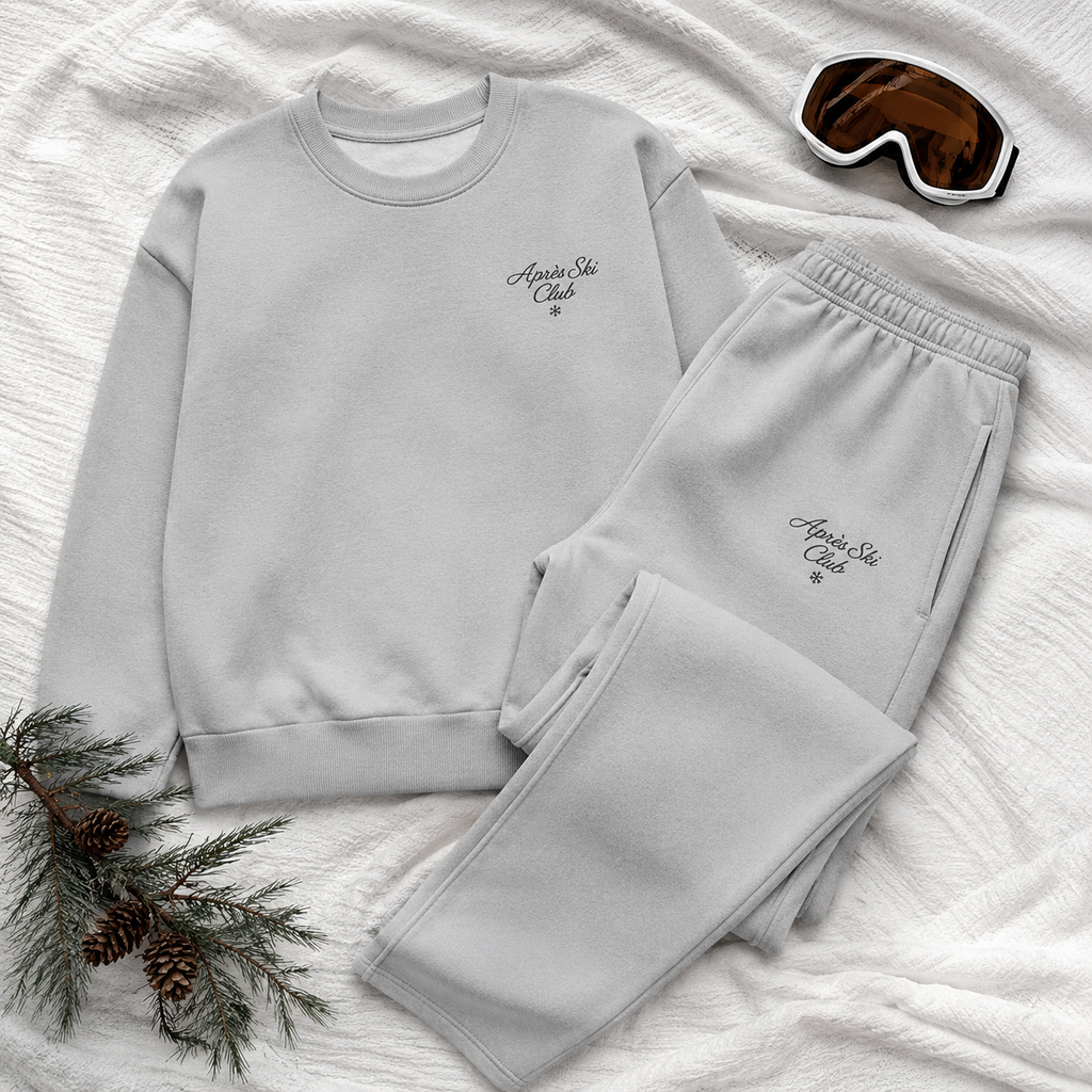 Apres Ski Club Tracksuit