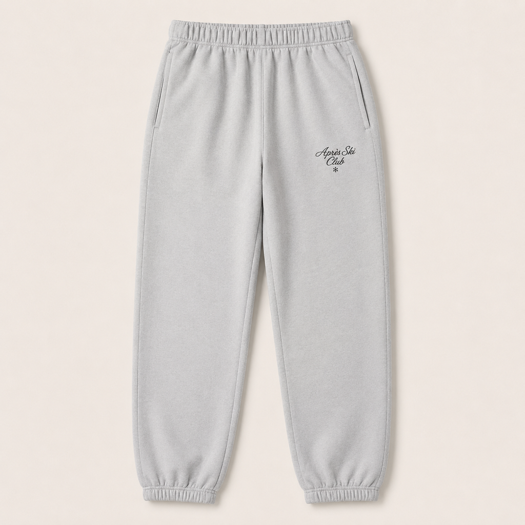 Apres Ski Club Tracksuit