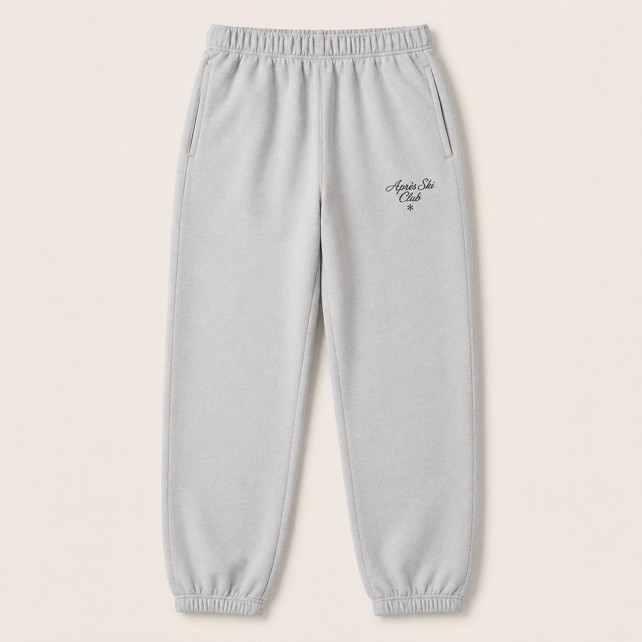 Apres Ski Club Tracksuit