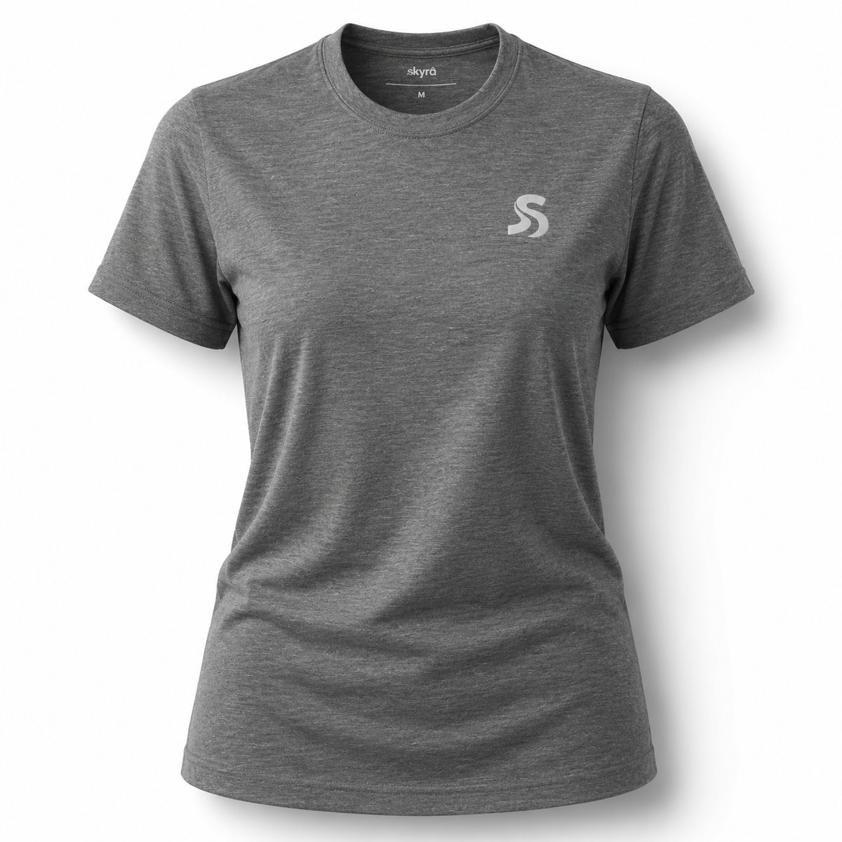 Summit Collection Short-Sleeve T-Shirt