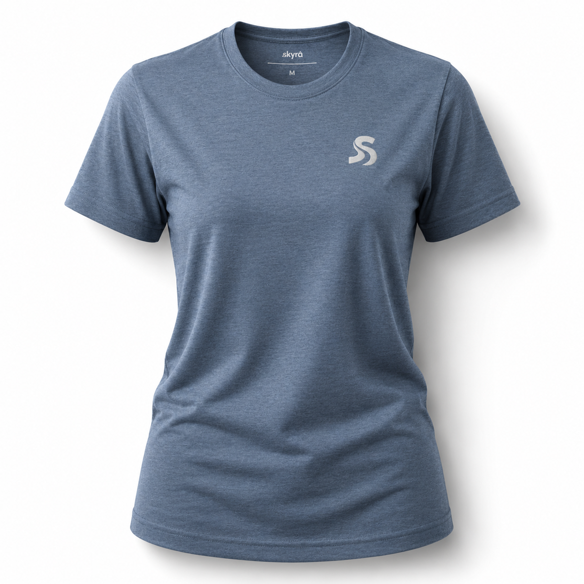 Summit Collection Short-Sleeve T-Shirt