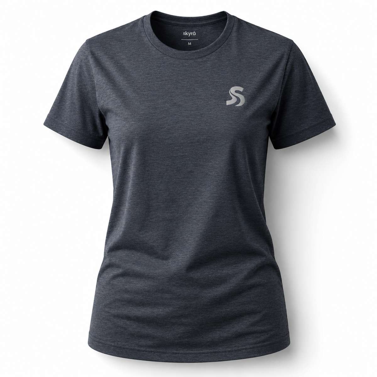 Summit Collection Short-Sleeve T-Shirt