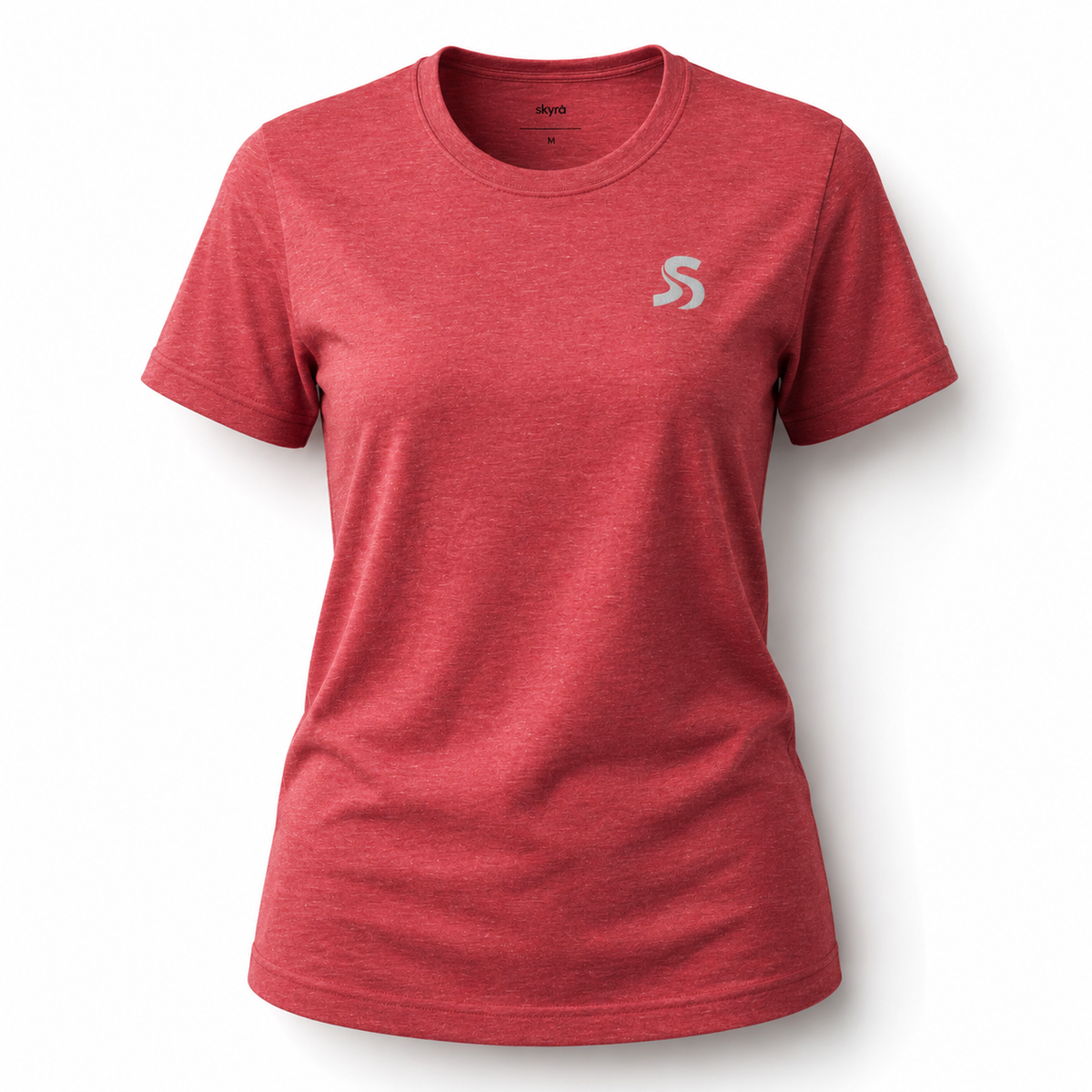 Summit Collection Short-Sleeve T-Shirt