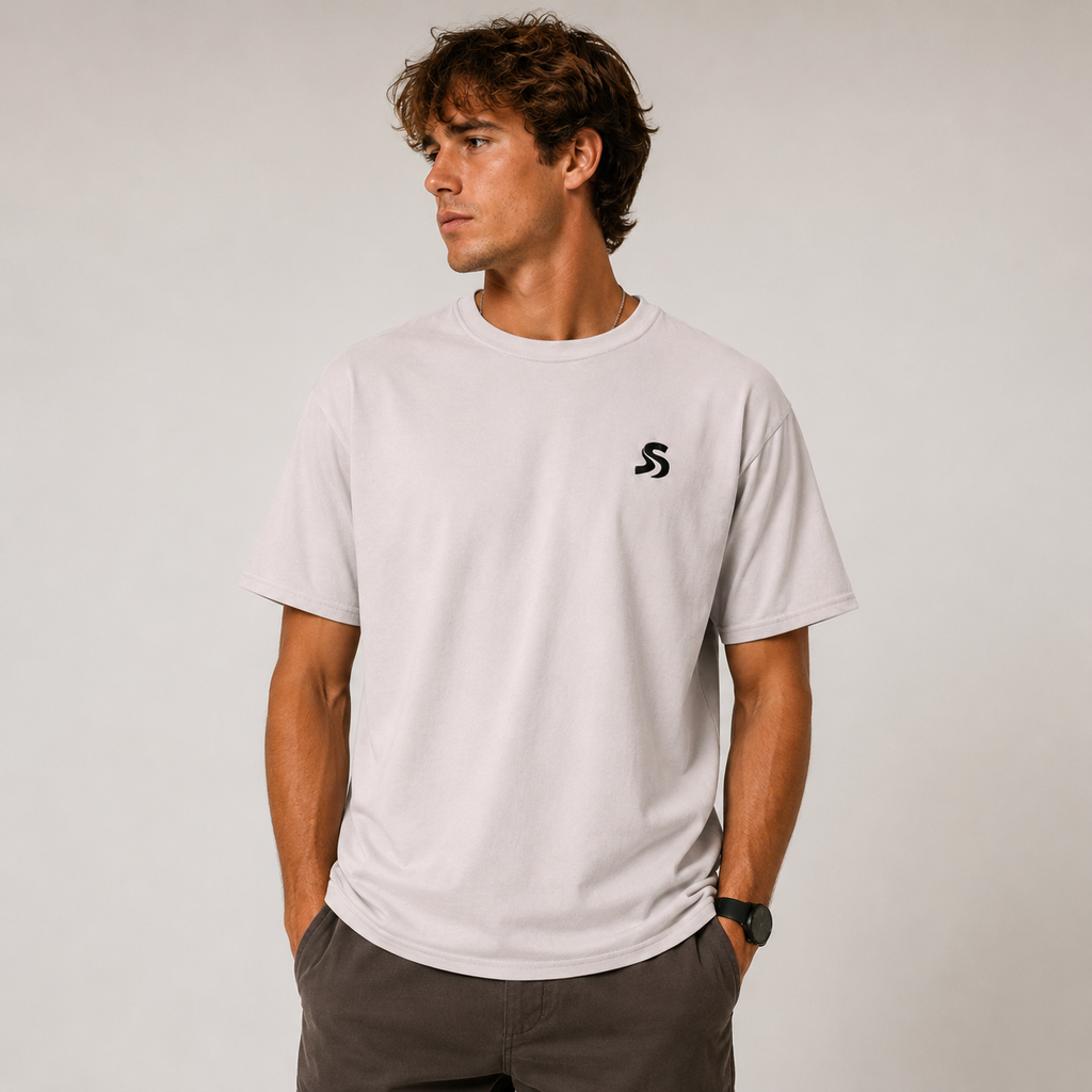 Alpine Transit T-Shirt