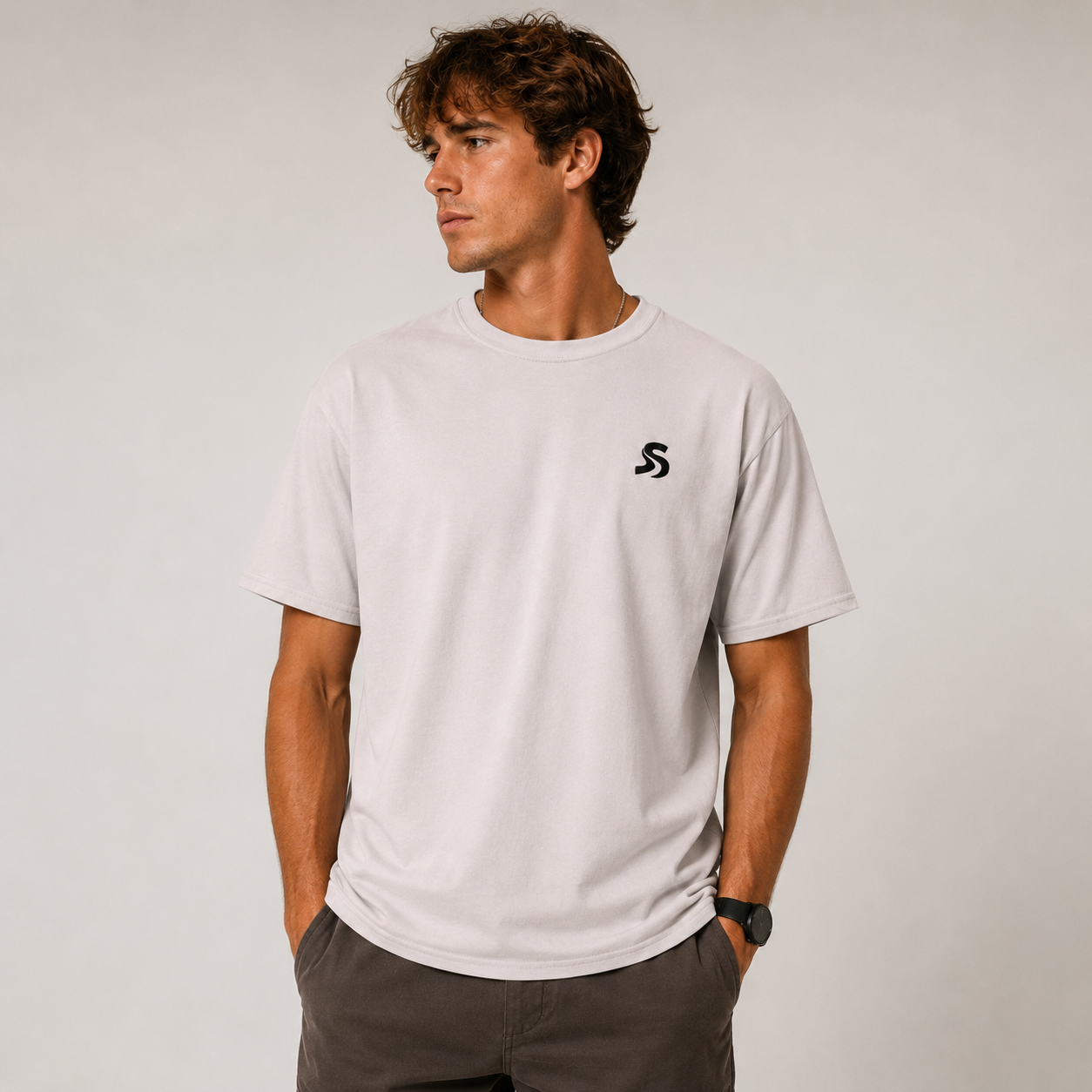 Alpine Transit T-Shirt