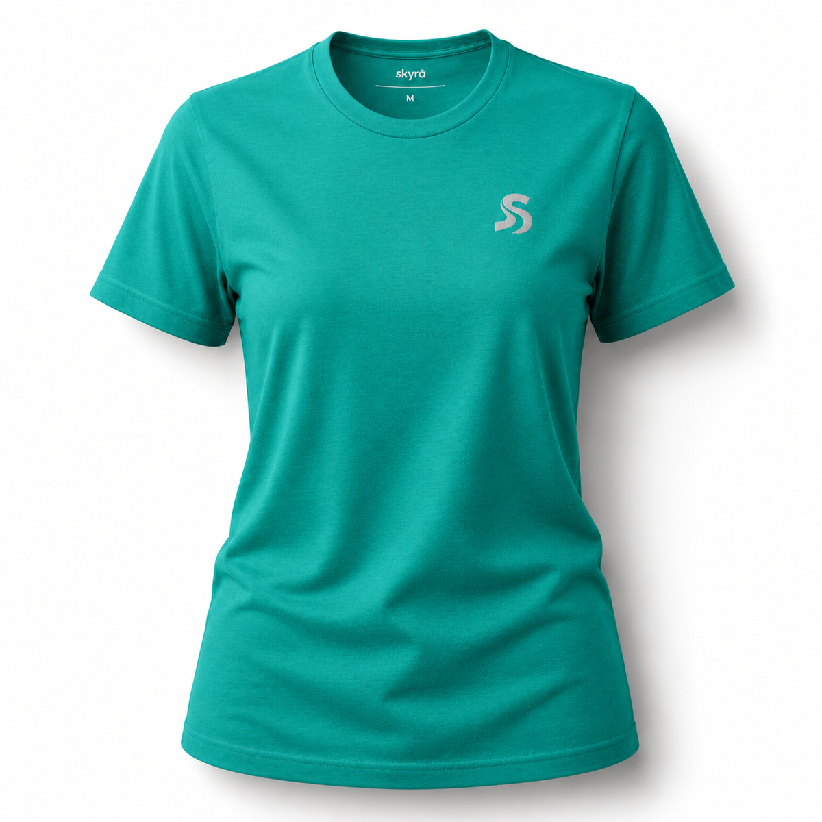 Summit Collection Short-Sleeve T-Shirt