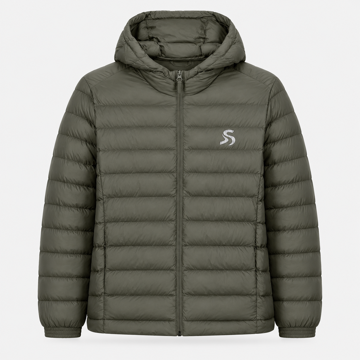 Skyra Mens Puffer Jacket
