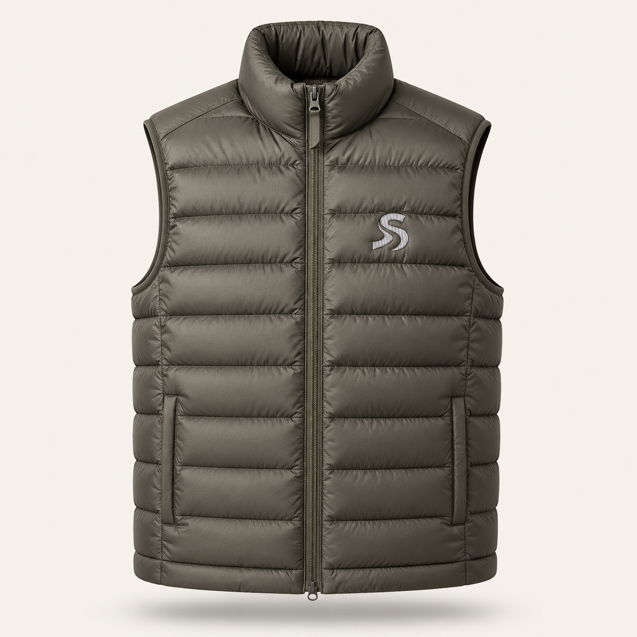 Skyra Summit Insulated Puffer Gilet