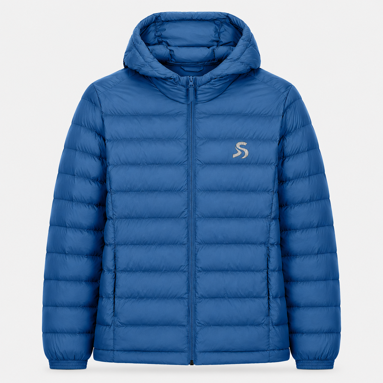 Skyra Mens Puffer Jacket