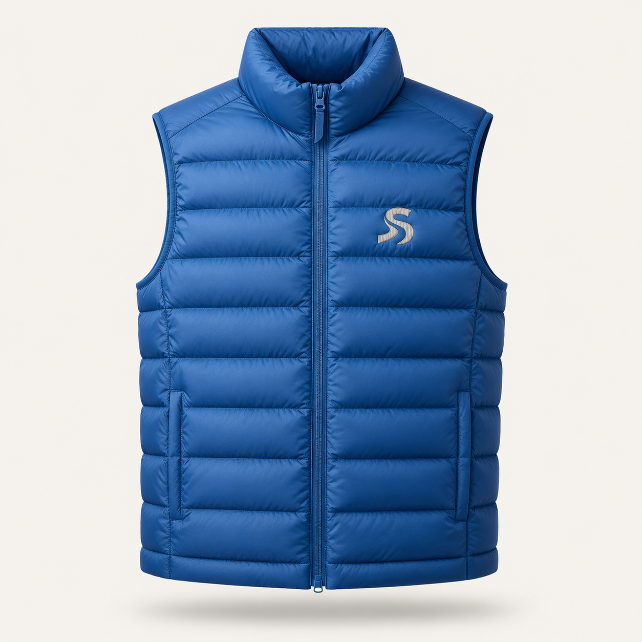 Skyra Summit Insulated Puffer Gilet