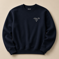 Apres Ski Club Premium Embroidered Sweatshirt