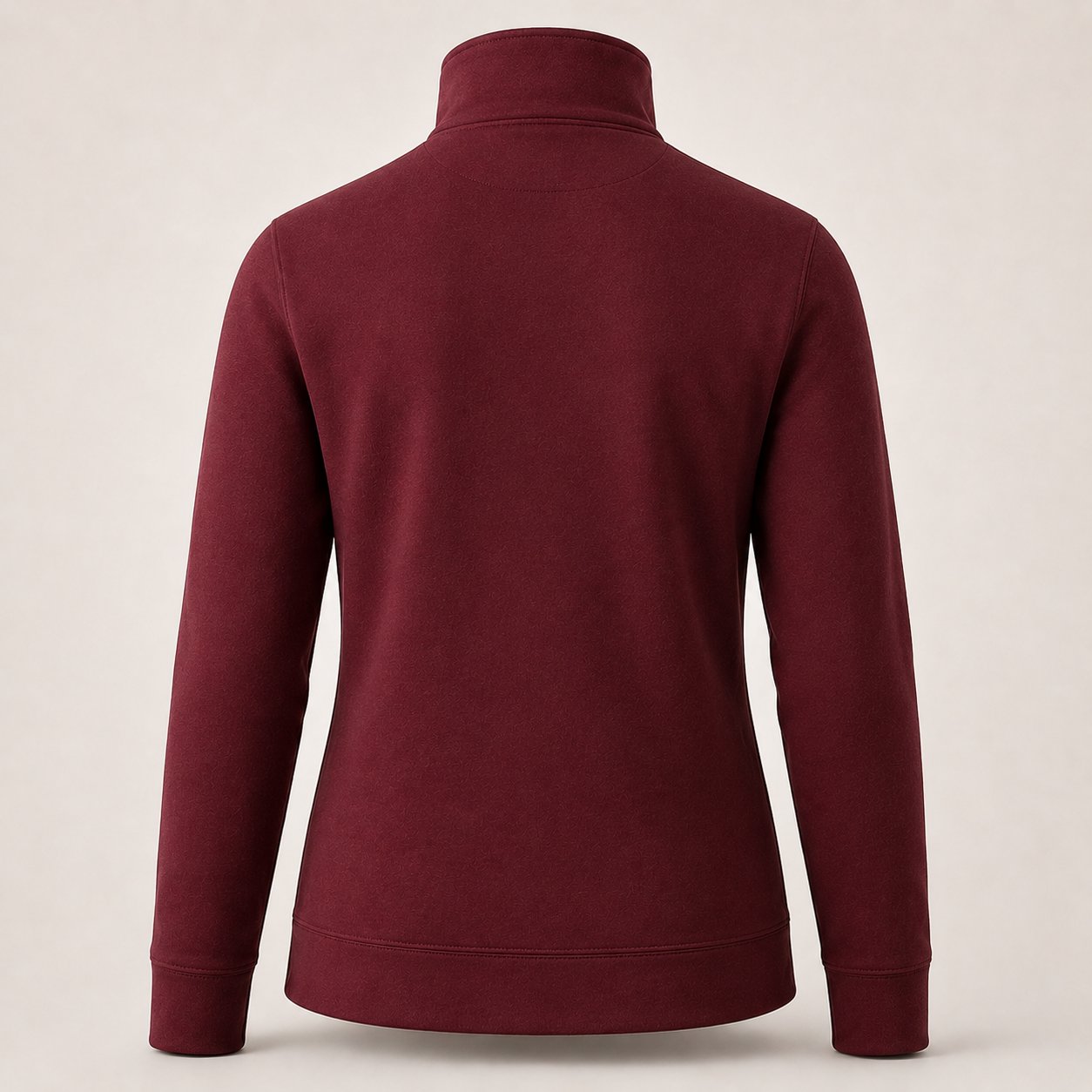 Skyra Alpine Studio Women's Quarter Zip Sweatshirt