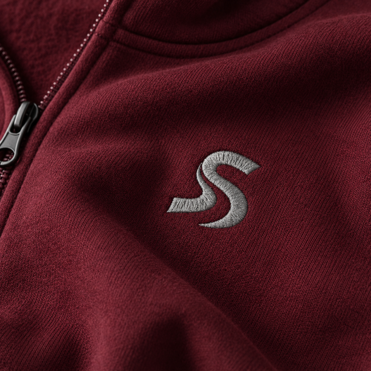 Skyra Alpine Studio Women's Quarter Zip Sweatshirt