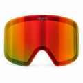 Skyra Performance Spare Magnetic Lens Red Mirror