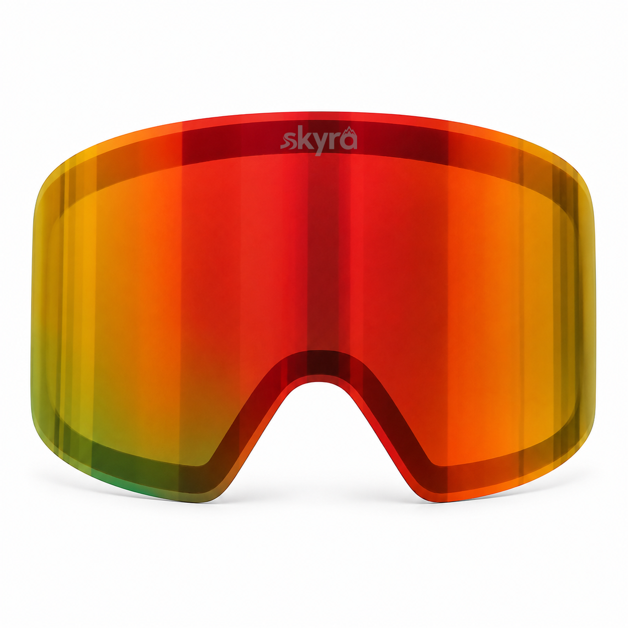 Skyra Performance Spare Magnetic Lens Red Mirror