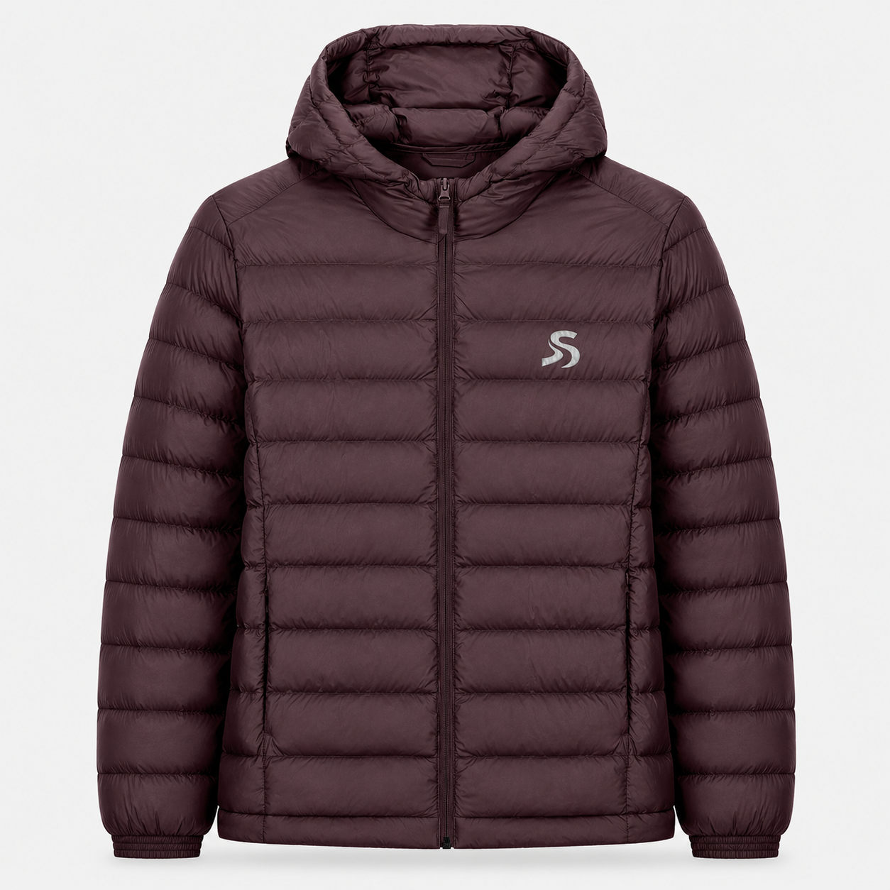 Skyra Mens Puffer Jacket