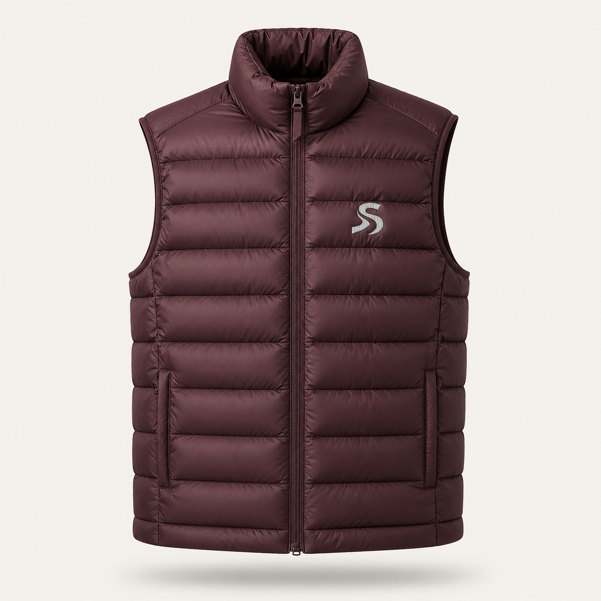 Skyra Summit Insulated Puffer Gilet
