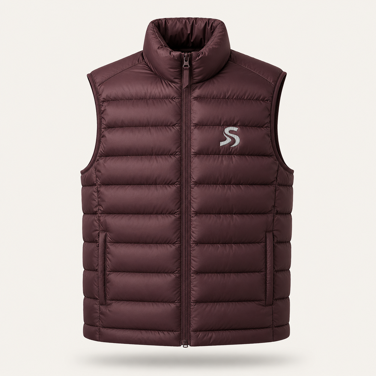 Skyra Summit Insulated Puffer Gilet