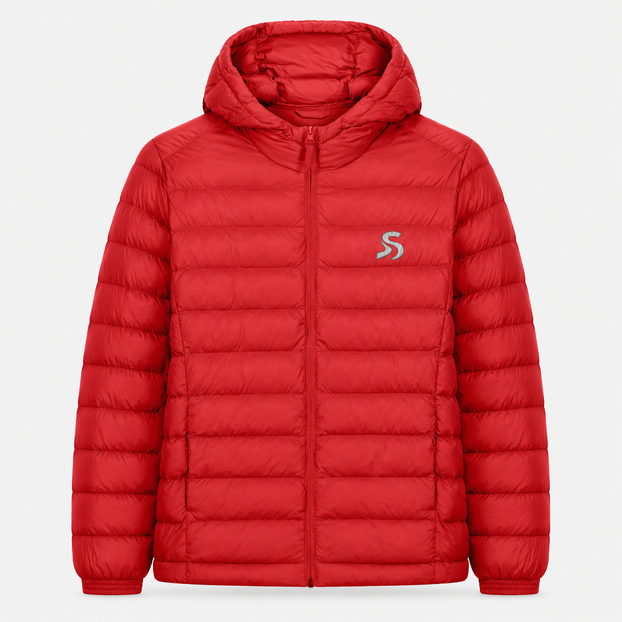 Skyra Mens Puffer Jacket