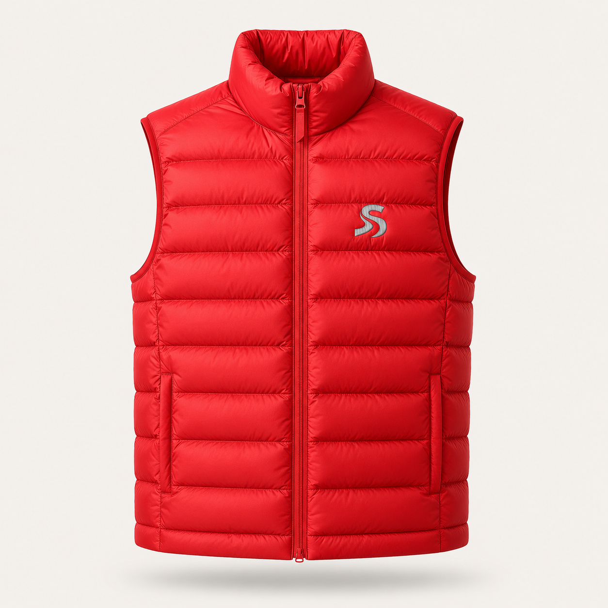 Skyra Summit Insulated Puffer Gilet