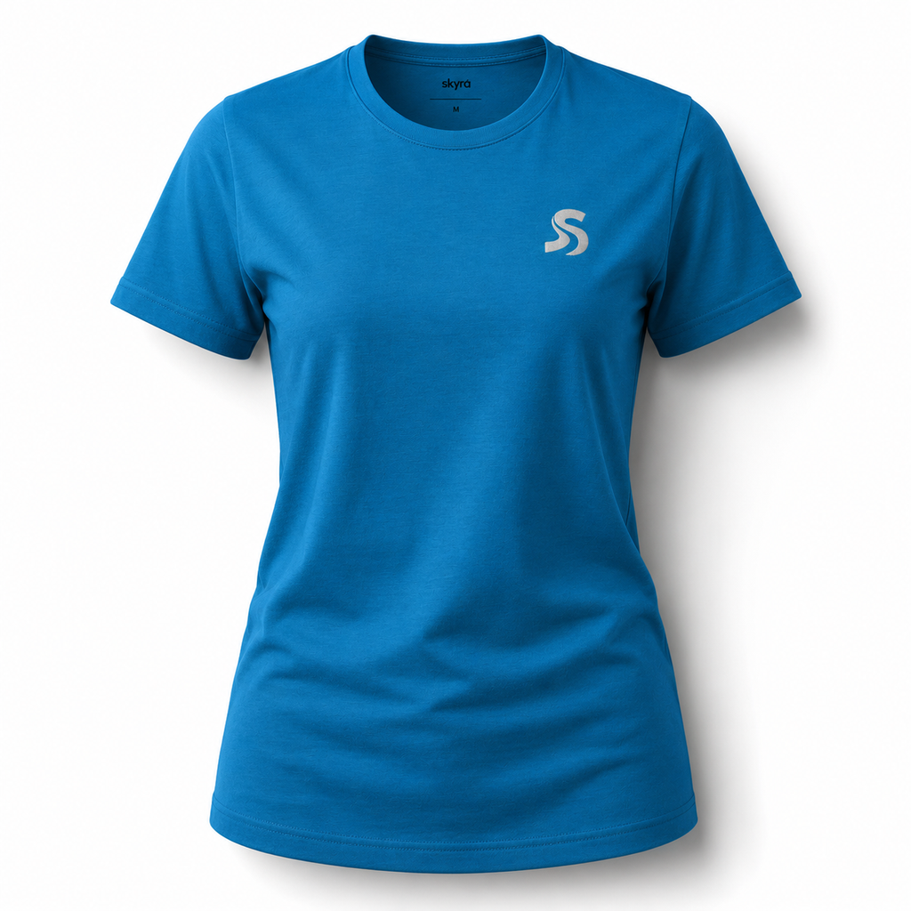 Summit Collection Short-Sleeve T-Shirt
