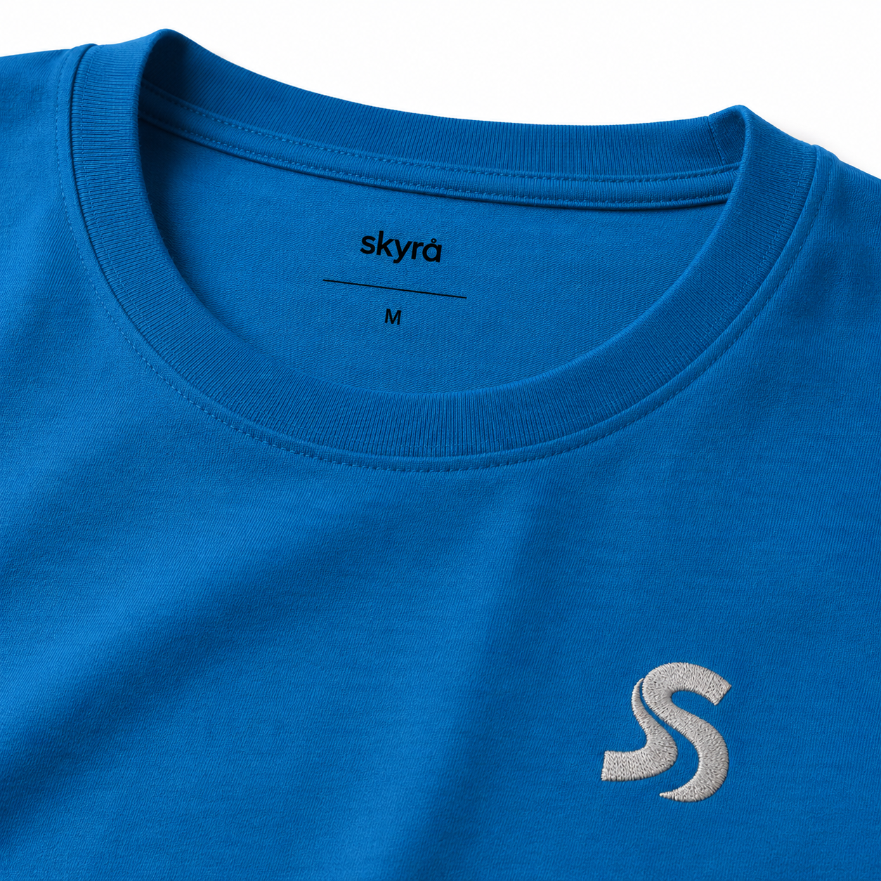 Summit Collection Short-Sleeve T-Shirt